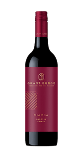 Grant Burge Vineyard Miamba Shiraz 2021