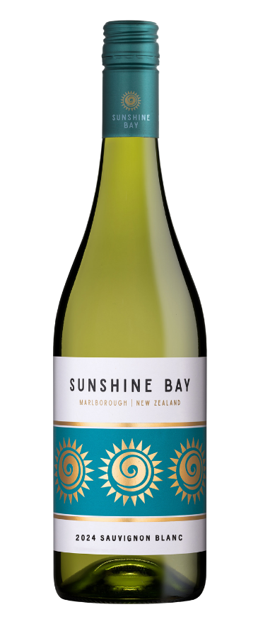 Sunshine Bay Sauvignon Blanc 2024