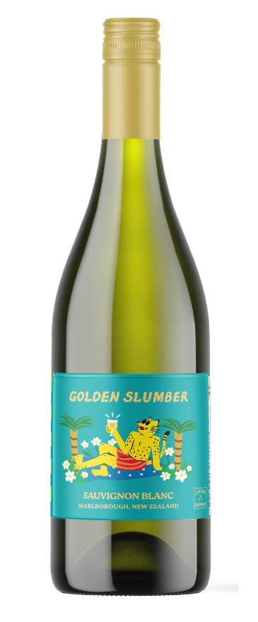 Golden Slumber Sauvignon Blanc 2024
