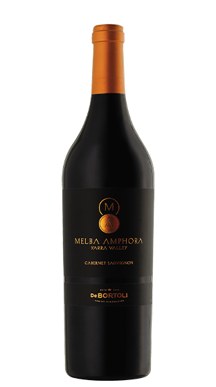 De Bortoli Melba Amphora Cabernet Sauvignon 2021