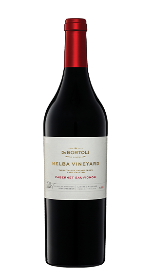 De Bortoli Melba Vineyard Cabernet Sauvignon 2018