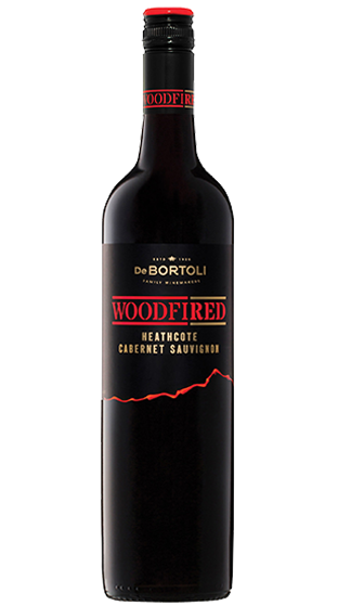 De Bortoli Woodfired Cabernet Sauvignon 2020
