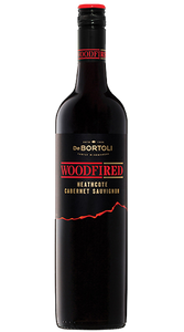 De Bortoli Woodfired Cabernet Sauvignon 2020