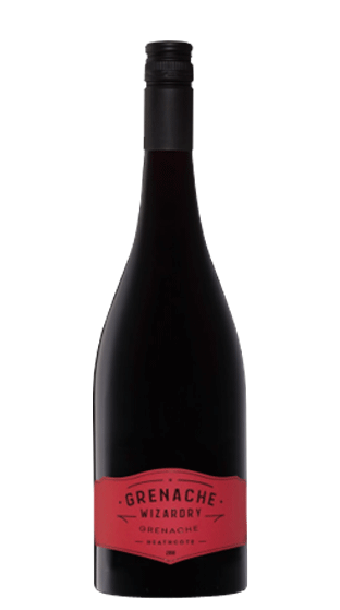 De Bortoli Grenache Wizardry Grenache 2020