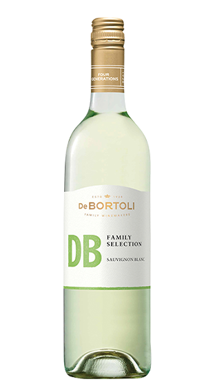 De Bortoli Dbfs Sauvignon Blanc NV