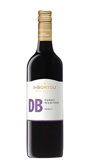 De Bortoli Dbfs Merlot Nv
