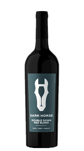 Dark Horse Double Down Red Blend NV