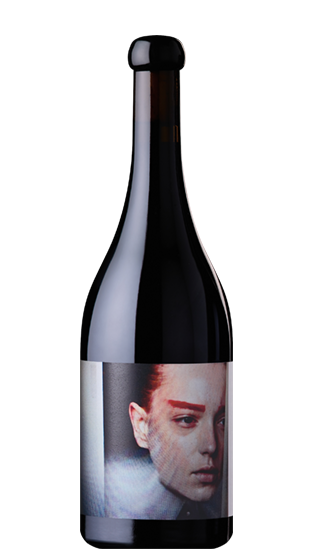 Lusine Santa Rita Hills Pinot Noir 2018