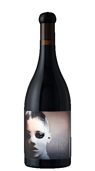 lusine sleepy hollow pinot noir 2018