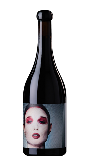 lusine annapolis vineyards pinot noir 2018