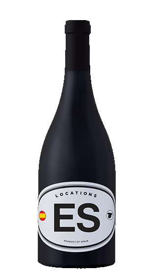 Locations Spanish Red