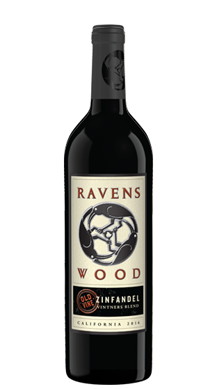 Ravenswood Vintners Blend Zinfandel 2018