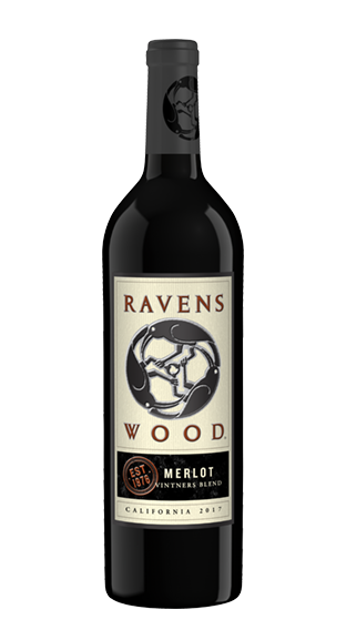 Ravenswood Vintners Blend Merlot 2018