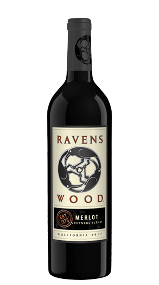 Ravenswood Vintners Blend Merlot 2017/18