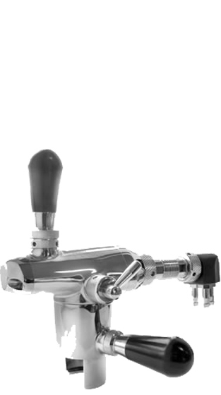 Pegas Novotap Dispenser + Export (1 Piece)
