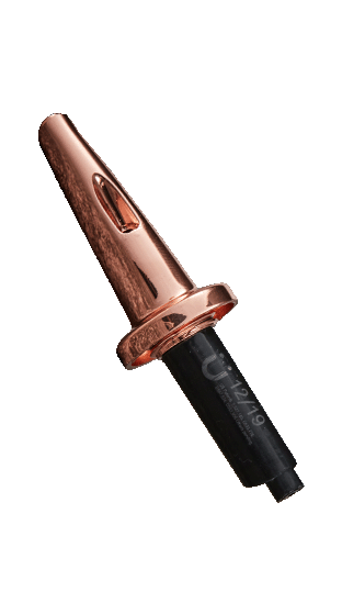 Uber Proflow Pourer Copper