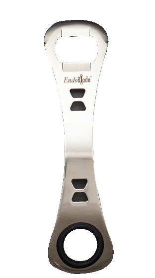Uber Bar Tools Endoblade Bottle Opener