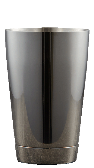 Uber Bar Tools Toby Tin Chrome