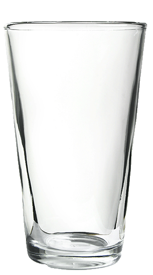 Uber Bar Tools Boston Glass