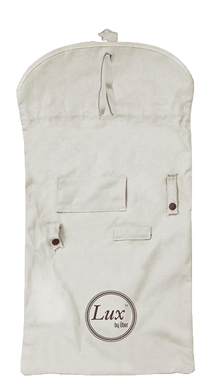 Uber Bar Tools Lux Ice Bag