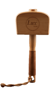 Uber Bar Tools Lux Hammer