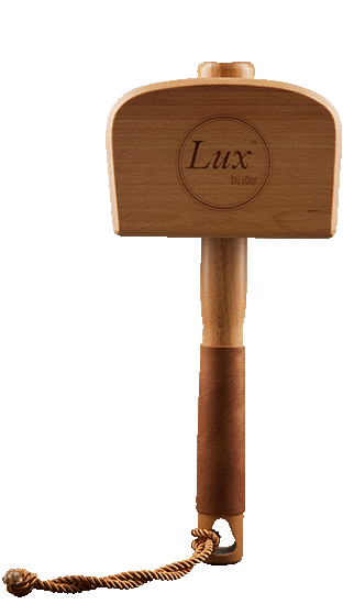 Uber Bar Tools Lux Hammer