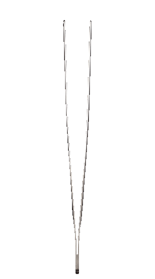 Uber Bar Tools Long Tweezer 30cm