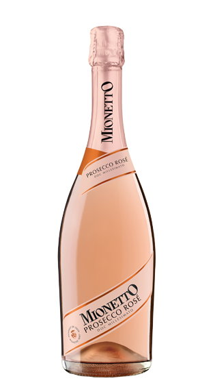 Mionetto Prestige Prosecco Rose