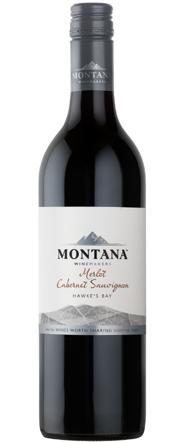 Montana Merlot Cabernet 2023