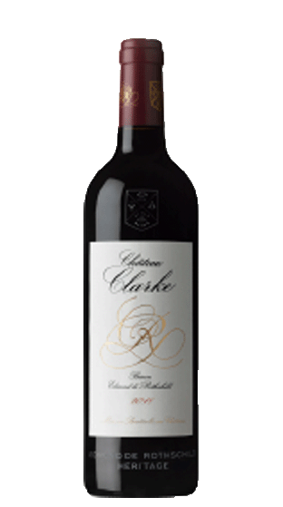 Chateau Clarke 2018