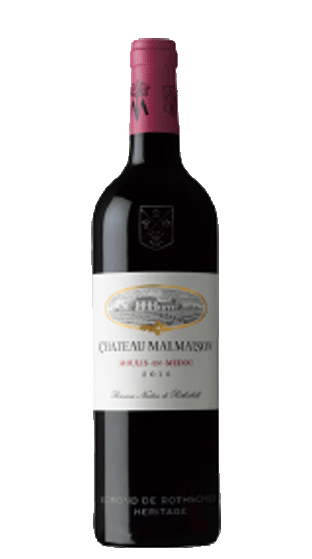 Chateau Malmaison 2016