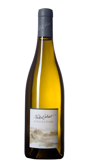 Pascal Jolivet Pouilly Fume 2021