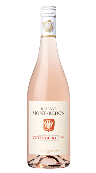 Mont Redon Cote Du Rhone Reserve Rose 2025
