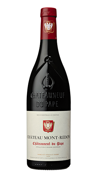 Mont Redon Chateauneuf Du Pape 2020
