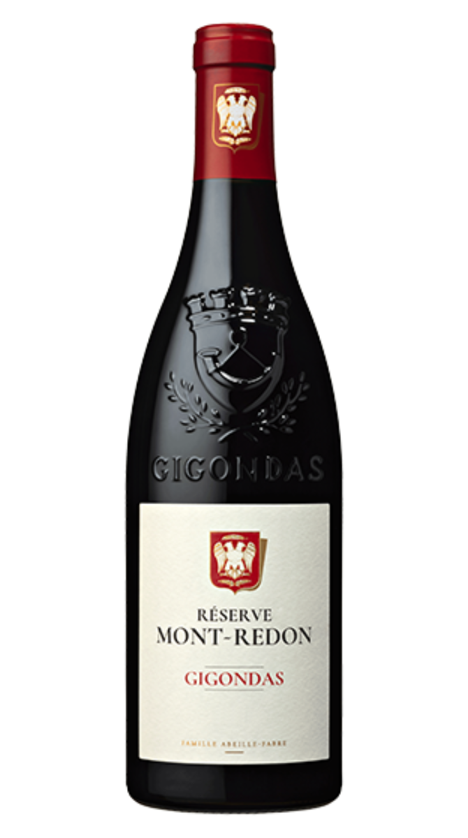 Mont Redon Gigondas Reserve 2022