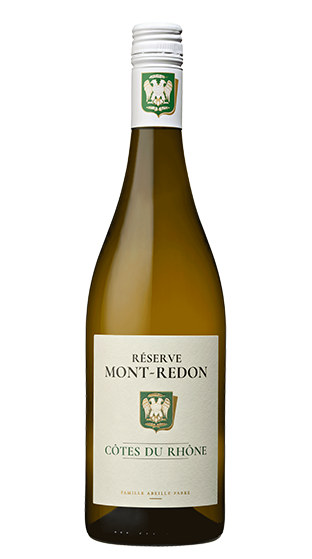 Mont Redon Cote Du Rhone Reserve Blanc 2025