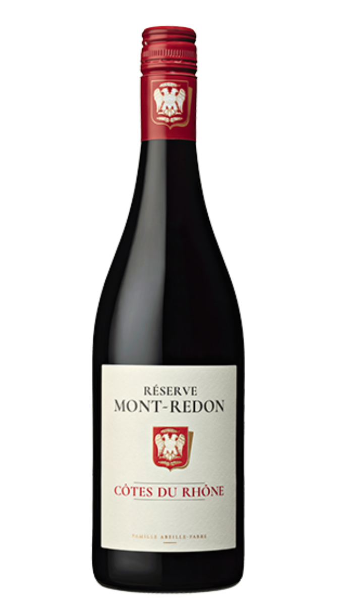 Mont Redon Cote Du Rhone Reserve Red 2023