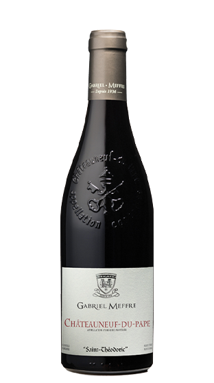 Gabriel Meffre St Theodoric Chateauneuf Du Pape 2020