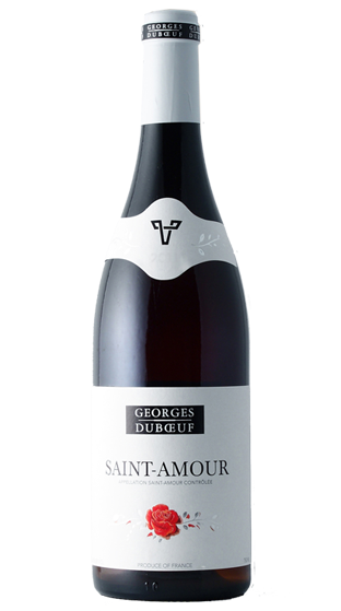 Duboeuf Saint Amour Beaujolais 2017