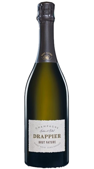 Drappier Brut Nature Zero Dosage NV