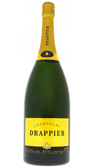 Drappier Carte D Or (1 X6000 Ml)