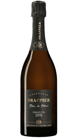 Drappier Blanc De Blanc Grand Cru 2015