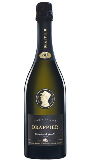 Drappier Cuvee Charles De Gaulle