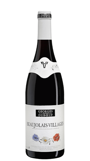 Duboeuf Beaujolais Villages 2021