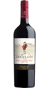 Arrogant Frog Ribet Red Cabernet Merlot 2022