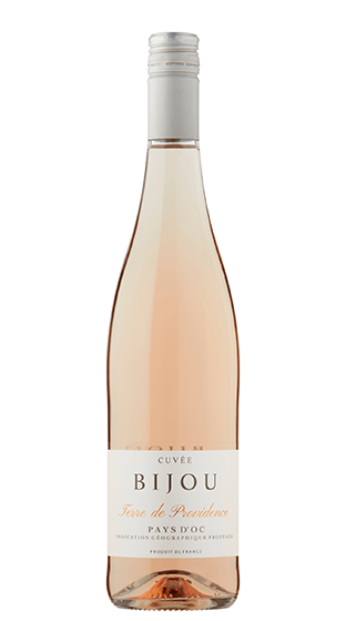 Bijou Terre De Providence Rose 2022