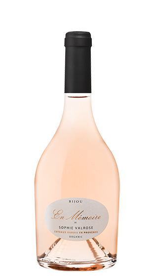Bijou En Memoire De Sophie Valrose Rose 2022