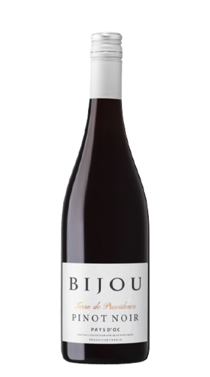 Bijou Terre De Providence Pinot Noir 2025