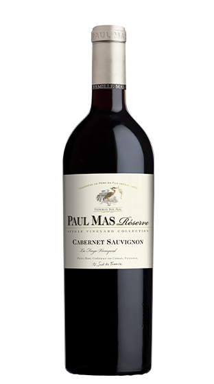 Domaine Paul Mas Estate Cabernet 2021