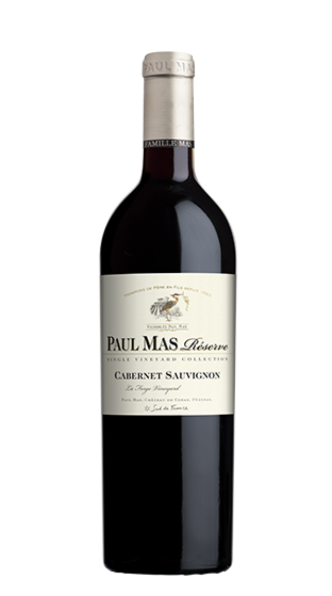 Domaine Paul Mas Estate Cabernet 2024